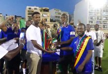 Is-selezzjoni tal-Kamerun jirbħu l-ewwel edizzjoni tal-African Unity Cup f’Malta