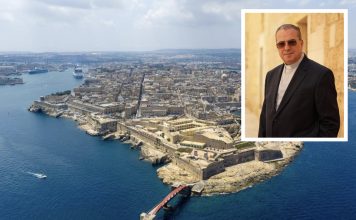 L-Ambaxxatur tal-UNESCO jgħid li r-risposta tiegħu ġiet manifestament żbaljata u qarrieqa