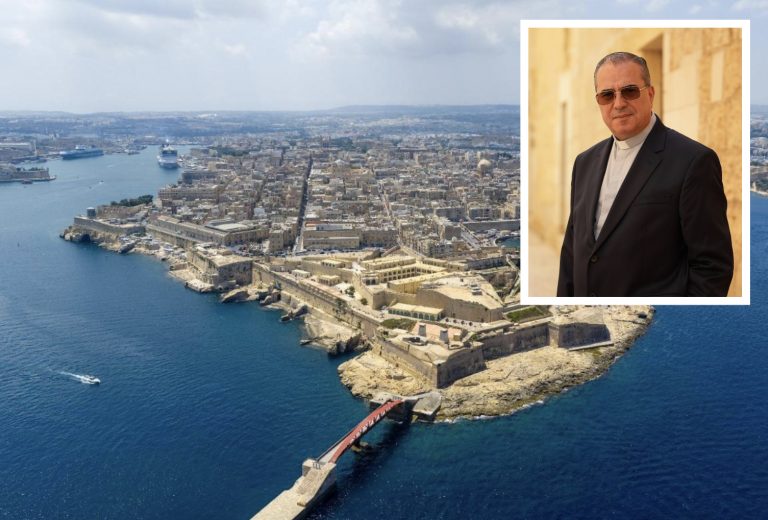 L-Ambaxxatur tal-UNESCO jgħid li r-risposta tiegħu ġiet manifestament żbaljata u qarrieqa