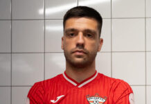 Balzan jiffirmaw żewġ players