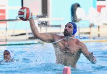 Waterpolo: Birzebbuga lura waħedhom fil-quċċata tal-Ewwel Diviżjoni