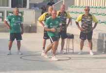 Għaxaq Boċċi Club qawwija wisq għal Qormi San Bastjan