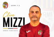 Clive Mizzi konfermat kowċ ta’ Qormi FC għal staġun ieħor