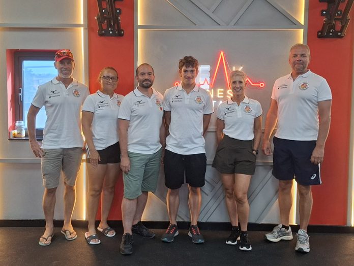 Coaches