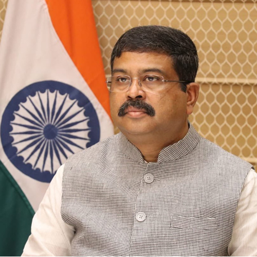 Dharmendra Pradhan