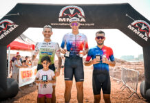 Luke Borg u Marie Claire Aquilina jirbħu l-kampjonati nazzjonali tal-Mountain Bike f’Pembroke