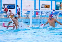 Waterpolo: Sliema kellhom jitħabtu iżda kisbu rebħa meritata kontra Exiles