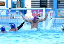Waterpolo: Sliema jirritornaw għar-rebħ u jtemmu l-kampjonat regolari waħedhom fit-tieni post