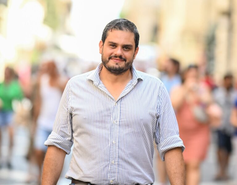 “Ir-raba’ rebħa mhix permess biex nistrieħu… hi sejħa biex inkunu aħjar” – Dr Alex Sciberras