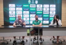 UEFA Conference League: Irridu nerġgħu niskopru l-identitá tagħna – Daniel Portela – (kowċ ta’ Floriana)