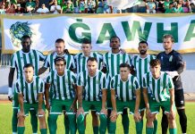 UEFA Conference League: Floriana jieħdu magħhom vantaġġ ta’ żewġ goals kontra Shamrock R.