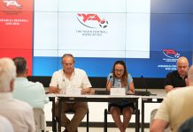 Il-Youth FA tenfasizza l-importanza tal-iżvilupp taż-żgħażagħ, l-inklużjoni u l-imħabba lejn il-futbol fost it-tfal