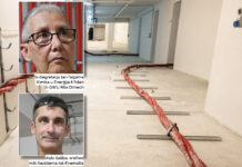 IL-GWU TFAĦĦAR L-IMPENN TAL-ĦADDIEMA TAL-ENEMALTA FI ŻMIEN TA’ SĦANA ESTREMA