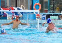 Waterpolo: Ħamsa minn ħamsa għal Birzebbuga … Radulovic jixxala b’24 goals