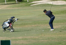Kollox lest għall-European Team Shield Championships tal-Golf