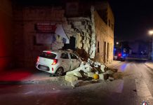 Joħroġ mill-isptar wieħed mit-tfal li kienu nvoluti f’inċident tat-traffiku f’Ħ’Attard