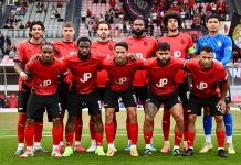 UEFA Conference League: Hamrun Spartans maqbudin in-Norveġja minħabba kundizzjonijiet ħziena tat-temp
