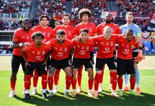 UCL: Diffiċli għal Hamrun Spartans kontra NSI Runavik ta’ Faroe Islands