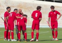 Malta tispiċċa fir-raba’ post wara telfa bil-penalties kontra l-Lussemburgu