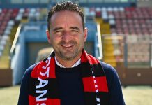 JP Football Holdings jakkwistaw l-klabb Taljan Ars et Labor Ferrara … fil-passat magħruf bħala SPAL
