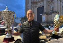 Jesmond Zammit kandidat ewlieni sabiex jieħu ħsieb il-parti teknika tal-proġett ambiżżjuz ta’ Rabat Ajax