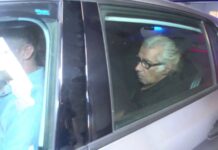 “Jien għalija dak il-ħin kien mejjet”