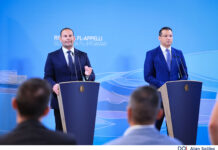 “Qegħdin inressqu riforma b’saħħitha li ssaħħaħ il-proċess tal-Appell fl-Ippjanar”