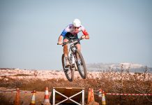 Luke Borg u Marie Claire Aquilina jirbħu l-kampjonati nazzjonali tal-Mountain Bike f’Pembroke