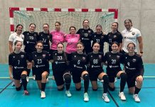It-timijiet żgħażagħ tal-Handball jiksbu esperjenza siewja fil-Paris World Games