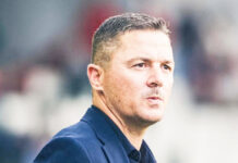 L-informazzjoni li għandna hija ftit wisq biex nieħdu deċiżjoni – Matthew Paris (viċi-president tal-Malta FA)