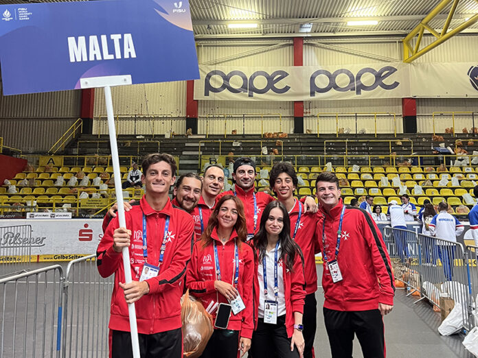 Malta
