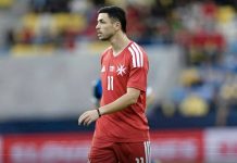 L-attakkant internazzjonali Malti Kevin Cannavò jingħaqad ma’ Spezia Calcio