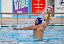 Waterpolo: Faċli għal Marsaxlokk