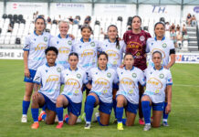 Mgarr United eliminati mill-UEFA Women’s Champions League