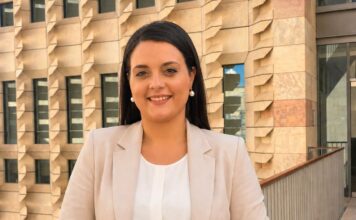 “Ebda persuna m’għandha jkollha inqas drittijiet, inqas opportunitajiet jew inqas dinjità minħabba d-diżabilità tagħha”