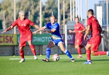 UEFA Conference League: It-tamiet ta’ Marsaxlokk huma kważi mitmuma