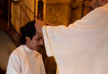 Il-funeral ta’ Nadab John se jkun daqs li kieku wieħed mill-patrijiet