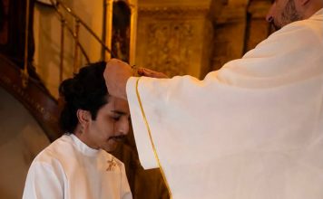 Il-funeral ta’ Nadab John se jkun daqs li kieku wieħed mill-patrijiet