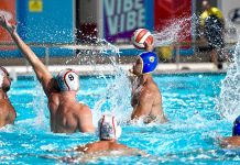 Waterpolo: Faċli għal Neptunes kontra Valletta