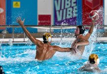 Waterpolo: Neptunes jiksbu rebħa stretta kontra San Ġiljan f’logħba ta’ protesta mill-Ġiljaniżi