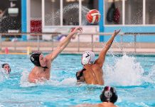 Waterpolo: Neptunes jibqgħu b’punti massimi