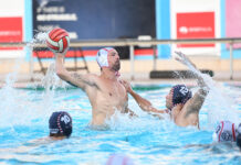 Waterpolo: Neptunes ikomplu jimpressjonaw … jiksbu d-disa’ rebħa konsekuttiva