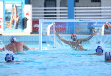 Waterpolo: Birżebbuga jtemmu l-kampjonat regolari fl-ewwel post b’rebħa kbira fuq Otters