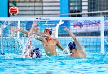 Waterpolo: Tasal l-ewwel rebħa għal Barracudas fl-Ewwel Diviżjoni