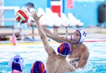 Waterpolo: Rekord perfett ta’ erba’ rebħiet minn erbgħa għal Birzebbugia