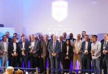 Thane Micallef magħżul l-Aqwa Kowċ tal-Malta Premier waqt l-MFCA Awards 2026