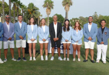 Jingħata bidu għall-European Team Shield Championships 2026 f’Malta