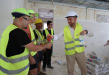 Il-Partit Laburista jirrikonoxxi l-ħidma ta’ dawk li jaħdmu fuq barra fi żmien ta’ sħana qawwija