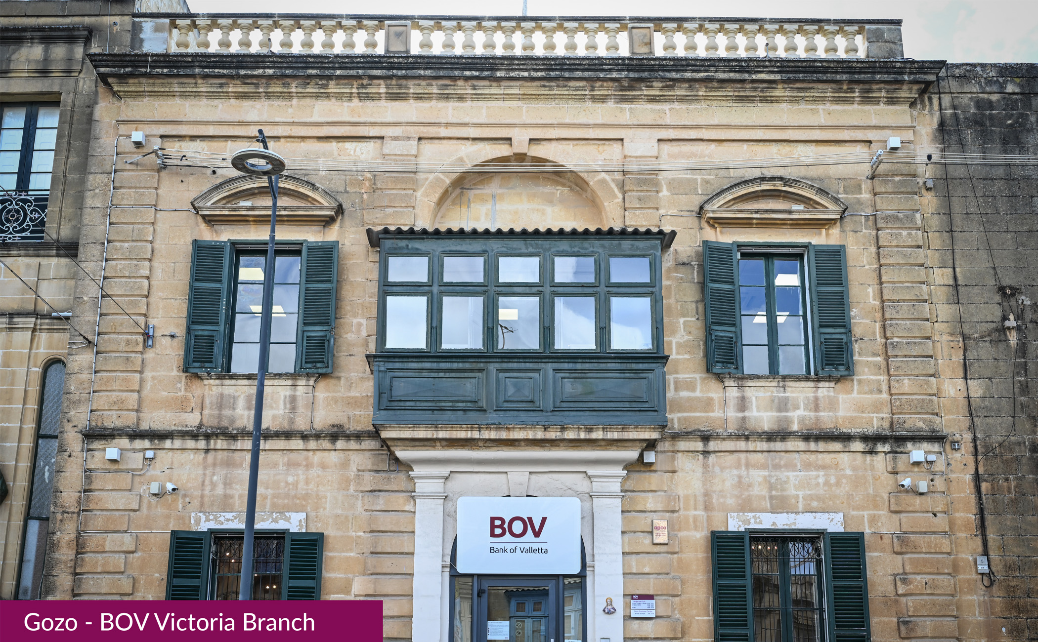 IL-BOV ISAĦĦAĦ IL-FERGĦAT GĦAL AKTAR KONVENJENZA GĦALL-KLIJENTI