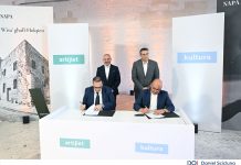 Binja ġdida għall-futur tal-arti performattiva: l-eks Ċentru tal-Eżamijiet ta’ Sant’Iermu allokat lin-NAPA